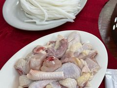 -花苑美食横琴生蚝火锅(拱北粤华路店)
