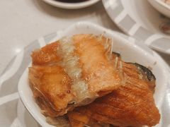 -新一番三文鱼寿司(大东海店)