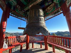 -京东石林峡风景区