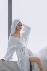 -MANLI BRIDAL婚纱