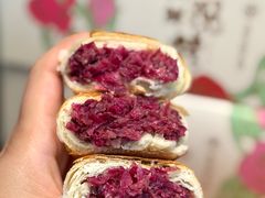 -嘉华鲜花饼·现烤(昆明老街店)