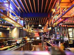 -月亮瓦肆音乐酒吧(环山路店)