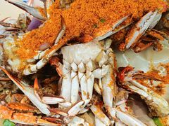 -肥汁米蘭香港米线(长宁来福士店)