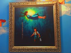 -广州迷途主题旅馆(海珠广场店)