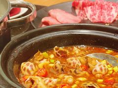 -协成海鲜火锅(情侣路店)