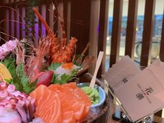-花潮料理艺食馆(世欧广场店)
