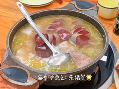 -忠林杀猪菜(凤台小区店)