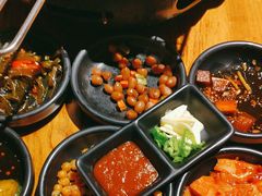 -九田家黑牛烤肉料理(华侨城店)