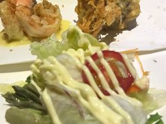 -有喜屋·深夜食堂(北京西路店)