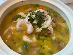 -赵小姐丨新中餐(曲江店)
