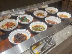 -杭州开元名都大酒店·地中海自助餐厅