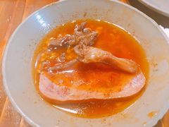 -周幺妹重庆老火锅(银泰城总店)