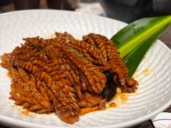 -魁盛居百年鲁菜馆(县西巷店)