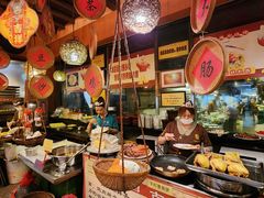 -石岐佬中山菜馆(张溪店)