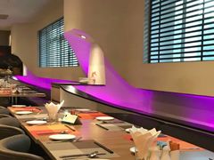 -万德诺富特酒店·自助餐厅(万德大厦店)