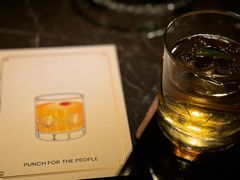 -LONG BAR 廊吧(外滩华尔道夫酒店)