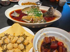 -知楚•精致湖北菜(武商MALL店)