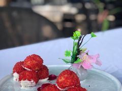 -柳莺湖上·湖景餐厅·江南菜(西湖店)