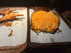 -麦凯伦烧烤·精酿超级工厂店(金桥总店)