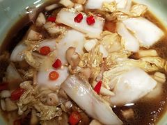 -楼兰新疆主题餐厅(苏州中心店)