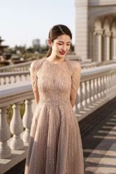 -韩国天使嫁衣婚纱礼服馆(上海旗舰店)