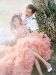 -第一夫人婚纱摄影(南京店)