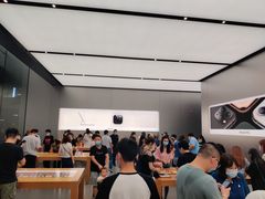 -Apple零售店(成都太古里店)