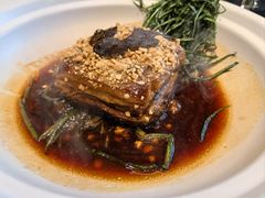 松露炙烤酱方-江南雅厨(李公堤店)