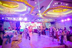 -HY小曼wedding·TOPYOUNG团队
