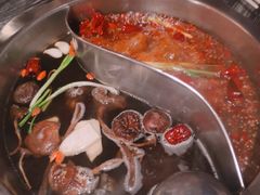 -重庆大队长火锅(凤城八路店)
