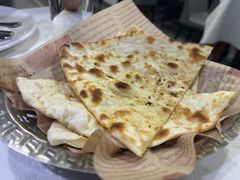 -葛尼沙印度餐厅 (镇明路店)