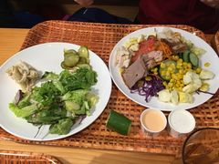 -So Lounge索兰至餐厅(蓝色港湾店)