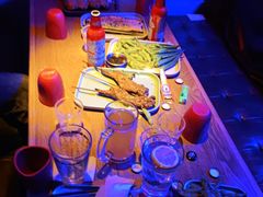 -18BAN音乐啤酒馆(西丽店)