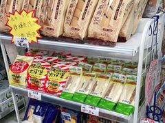 零售区-牛奶便利(东四店)
