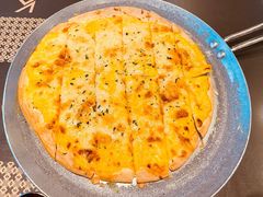 芝士榴芒薄饼-KCOOKING概念韩餐(世茂52+店)