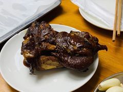 -烤五行·烧烤烤串(石佛营店)