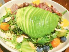 -Bistro 63 创意融合料理(广粤天地店)