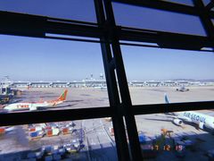 -首尔仁川机场ASIANA LOUNGE贵宾候机室(Incheon)