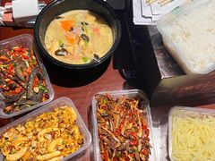 -笨罗卜浏阳菜馆(富家湾小区店)