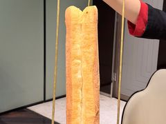 -北京泰富酒店-柏景轩中餐厅