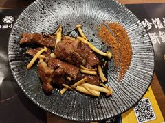 -春田小幸铁板烧(忠义街店)
