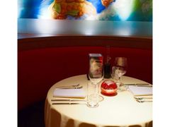 -威斯汀舞台餐厅