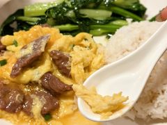 -玲又珑美食(盘福路店)
