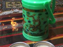 甜茶-燃木齐藏餐厅(八宿店)