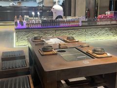 -夜食白市Yespicy·烧烤啤酒宵夜(番禺四海城店)