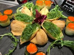 -索菲特银河锦厨自助餐(山西路店)
