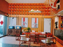 -大鹏饭店·金陵老味道(奥体中心店)