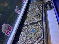 -聚盛源蒸汽海鲜火锅烤肉自助(巨川金海岸购物广场店)