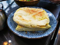 咸酥焙子-真食净香居·内蒙烧麦(亚运村店)