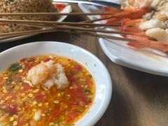 蘸碟-Molee·泰府(东郊店)